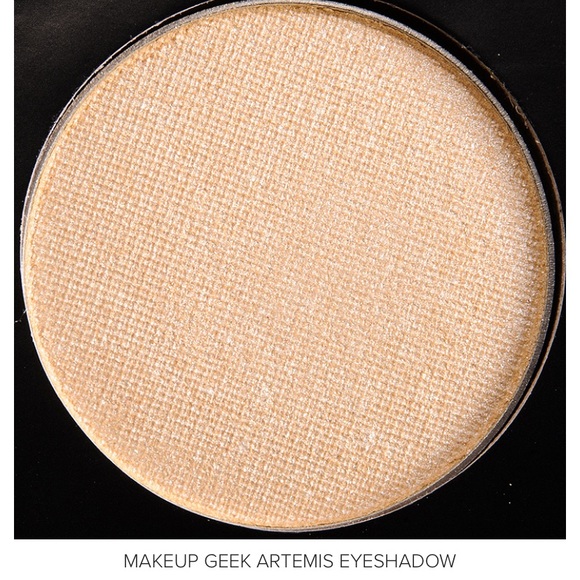 Makeup Geek Eyeshadow Palette Bundle Quad Grandstand Artemis Autumn Breeze BNIB - Picture 7 of 14